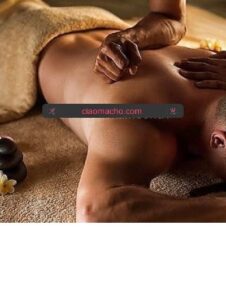 MASSAGGIO ARABO RELAX