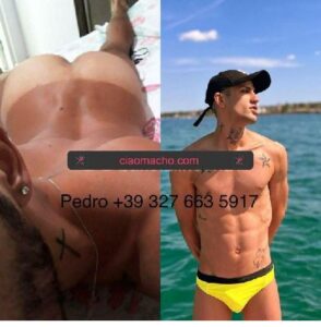▆ ▇  JOAO PEDRO STALLONE VERSATILE DOTATO CALDO E BELLISSMO PER TE ▆ ▇