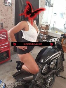 VERA COPPIA BISEX