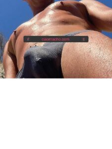 MASSAGGIO NUDISTA
