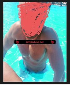 Bel singolo 34 anni raggiunge coppia o singola