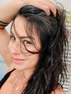 Antonella Fantastica e inimitabile ragazza da favola
