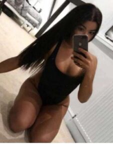Nani, amante di tutte le fantasie, anche quelle più nascoste….