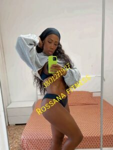 Bella mulatta fitness, disponible a tutto, 100% reale come in foto!