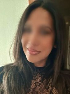 Vera dea del piacere intenso…