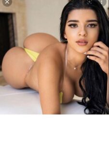 Esmeralda, regina dei pompini!