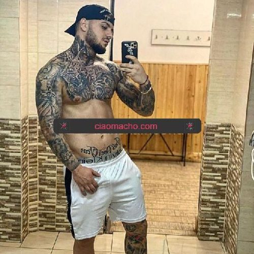 Ciao sono Andrei sono appena arrivato a Torino mi sposto a casa tua sono rumeno se vuoi scrivermi su WhatsApp
