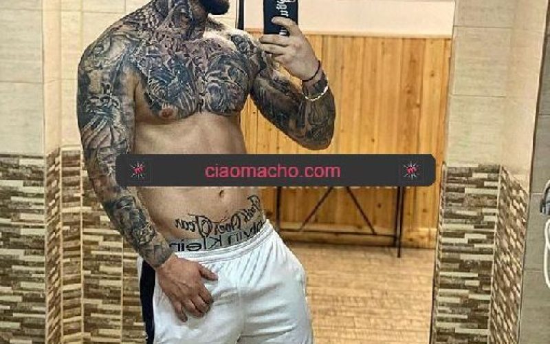 Ciao sono Andrei sono appena arrivato a Torino mi sposto a casa tua sono rumeno se vuoi scrivermi su WhatsApp