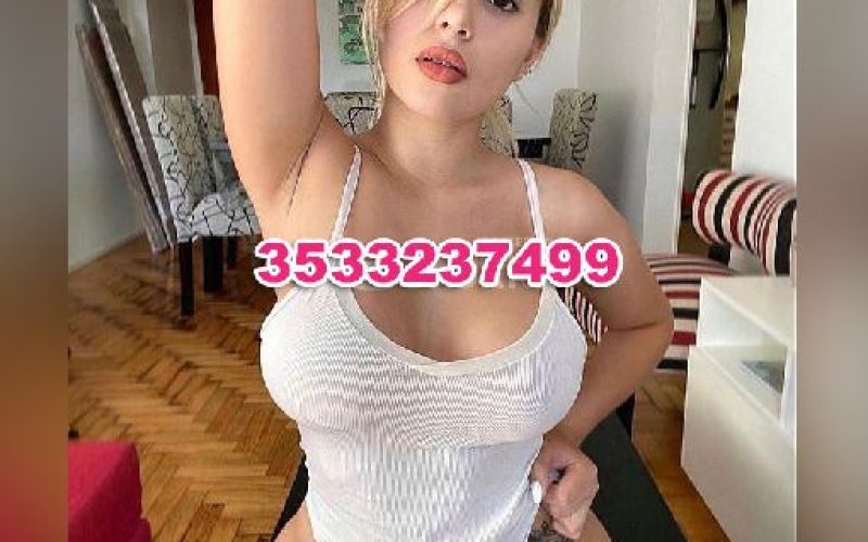 Stella, giovane e bellissima, mix di erotismo e passione…