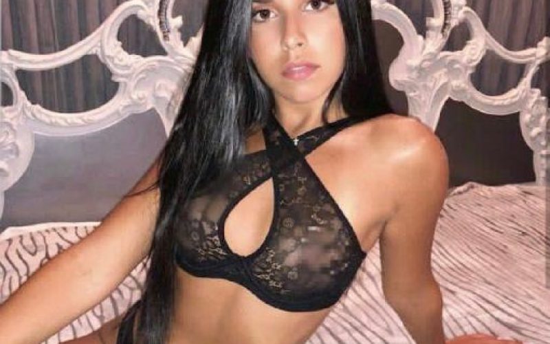 Vera porcellina, foto reali: non dico mai di no!!