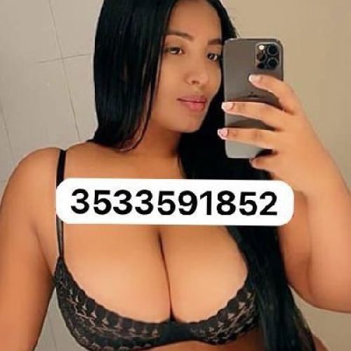 Indira, la Dea del sesso caraibico!