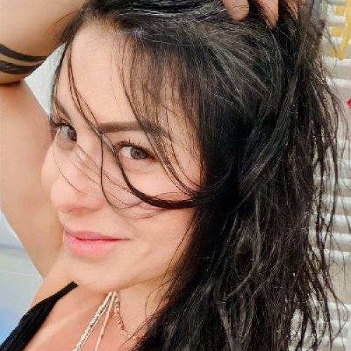 Antonella Fantastica e inimitabile ragazza da favola