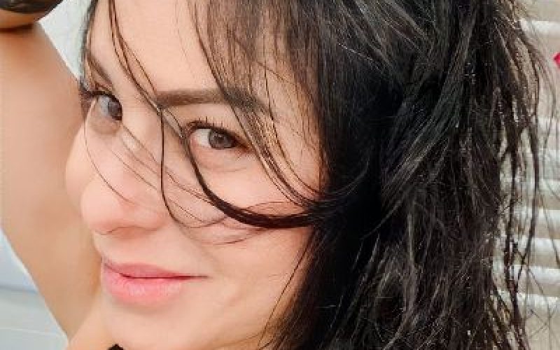 Antonella Fantastica e inimitabile ragazza da favola
