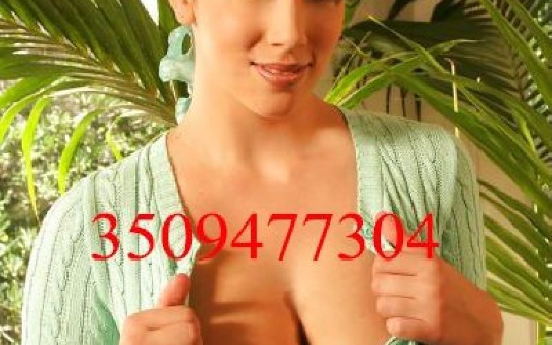 Alessia bellissima ragazza completissima, un gioiello da non perdere!