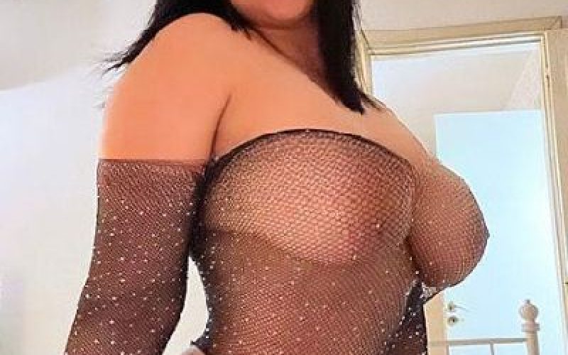 Eliani, bellissima cubana piccante, il tuo sogno proibito…