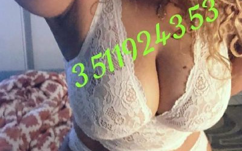 Appena arrivata, 7a naturale, super caliente!