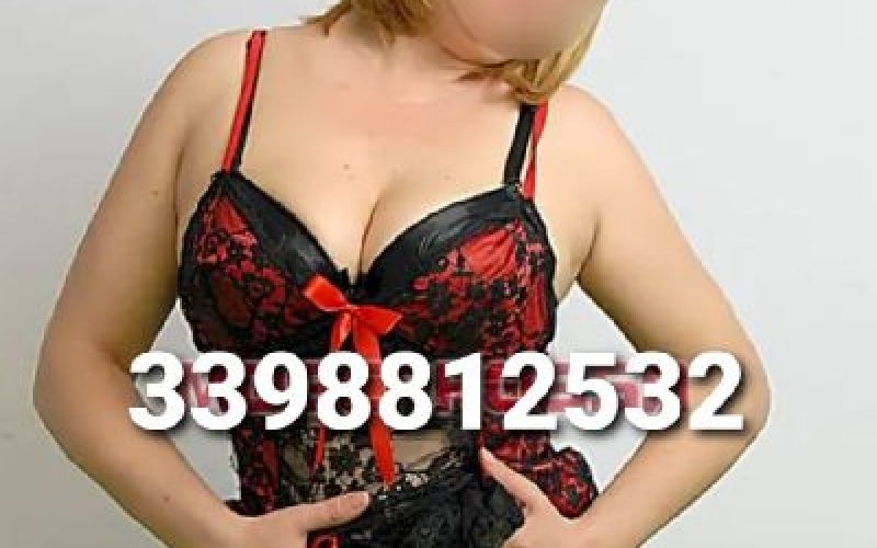 Carla, donna matura calda, sexy e provocante!
