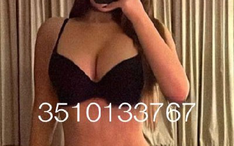 Evelyn, ragazza 25enne colombiana