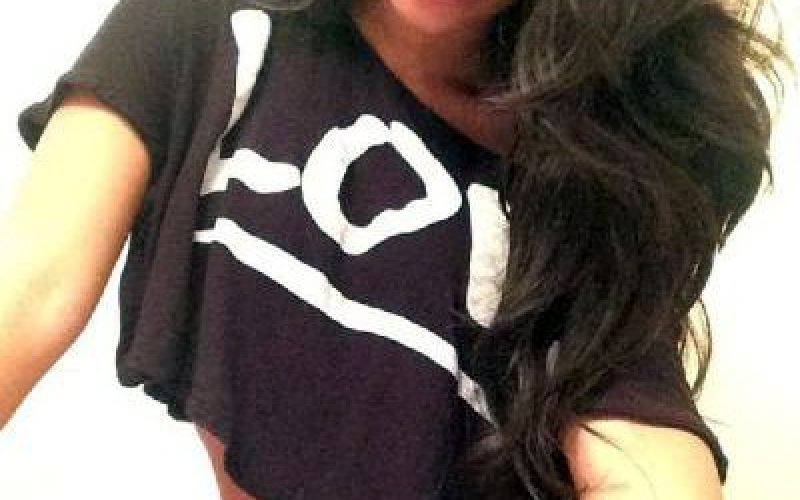 Marianna Brasiliana 24 anni, Dea del sesso!