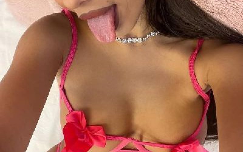 Isabel a Banchette la mora del peccato