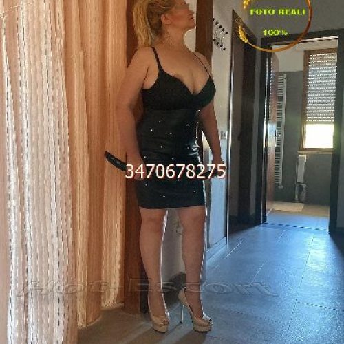 Squisita Mistress, un cocktail sconvolgente, prima volta a Banchette