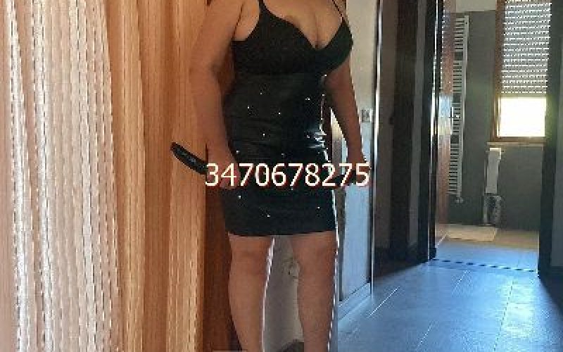 Squisita Mistress, un cocktail sconvolgente, prima volta a Banchette