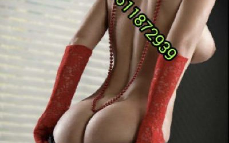 Rebecca ragazza carismatica e sensuale