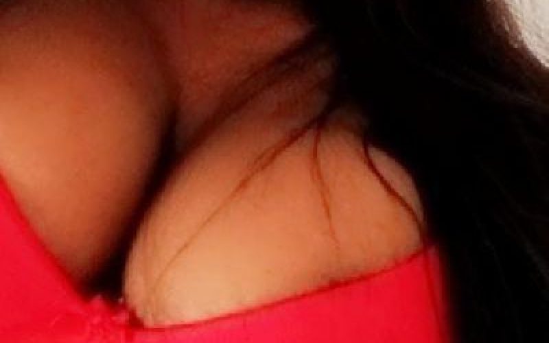 Giulietta, bellissima mulatta solo fino a lunedì mattina. Foto vere 100%