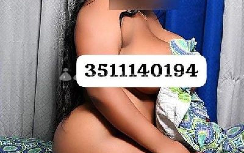 Bellissima colombiana per la prima volta a Banchette