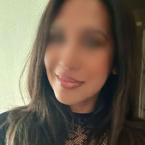 Vera dea del piacere intenso…