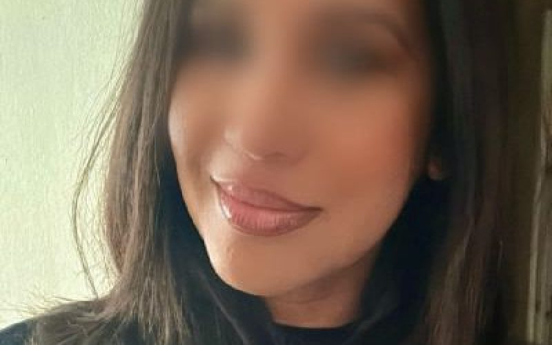 Vera dea del piacere intenso…