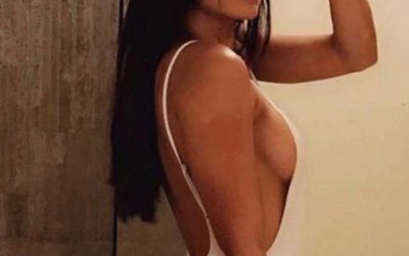 Lia, piccante tentazione da gustare