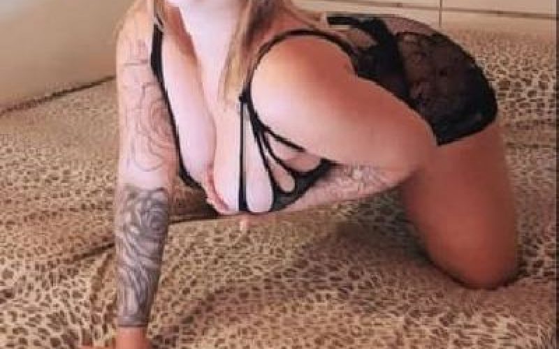 Carla: viso d angelo ma diavoletta a letto!