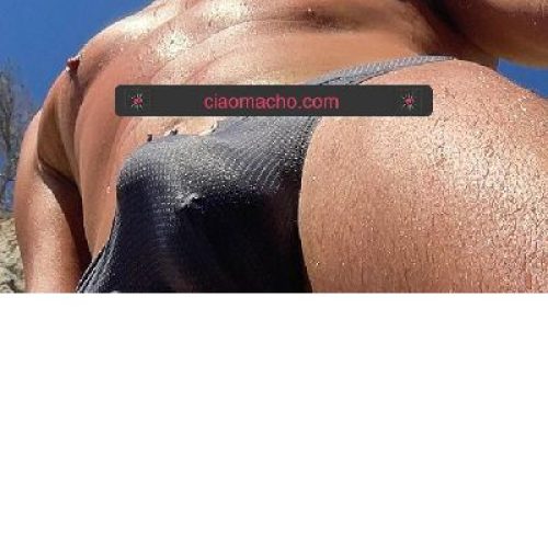 MASSAGGIO NUDISTA