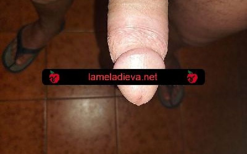 VOGLIA DI SESSO