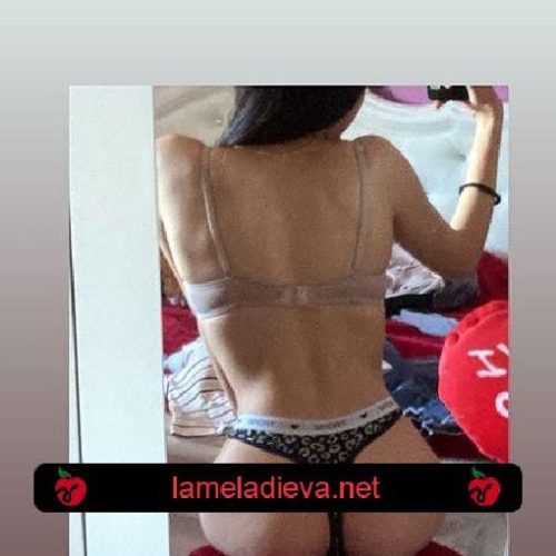Ciao noi siamo Esmeralda e Gabriel