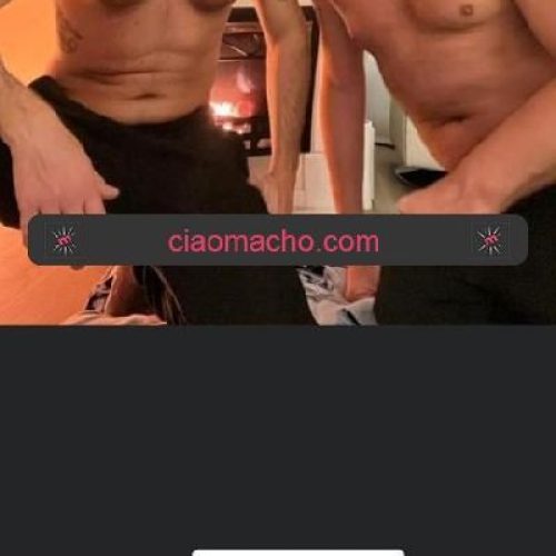 Massaggiatori olistici/tantra