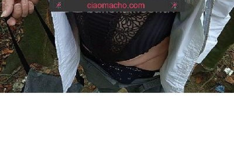 passivo con grosso seno femminile per over 60 enni