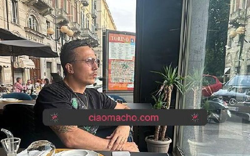 Massaggio Pazzesco Super Fertilità Maschile
