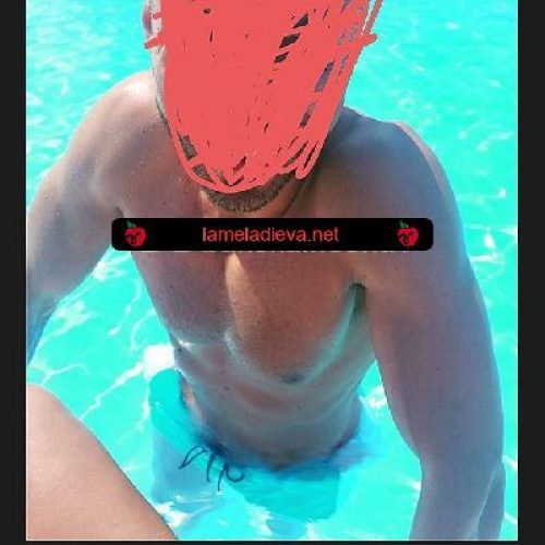Bel singolo 34 anni raggiunge coppia o singola