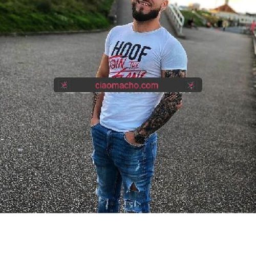 Ciao sono Ale sono appena arrivato a Torino solo mi sposto a casa tua