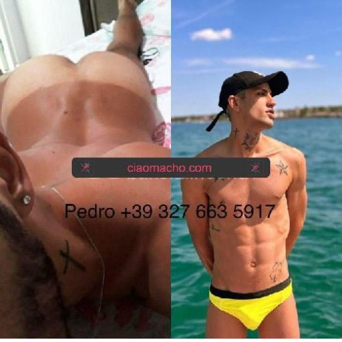 ▆ ▇  JOAO PEDRO STALLONE VERSATILE DOTATO CALDO E BELLISSMO PER TE ▆ ▇